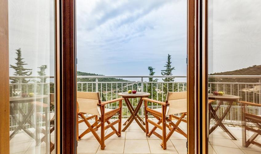 Agios Nikitas Resort Villas Eksteriør bilde