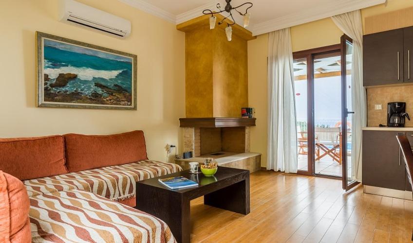 Agios Nikitas Resort Villas Eksteriør bilde