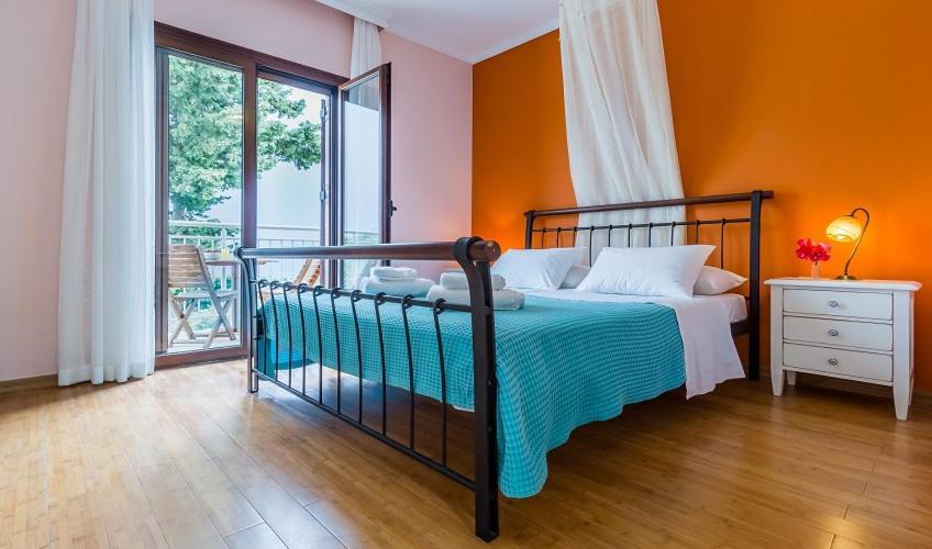 Agios Nikitas Resort Villas Eksteriør bilde
