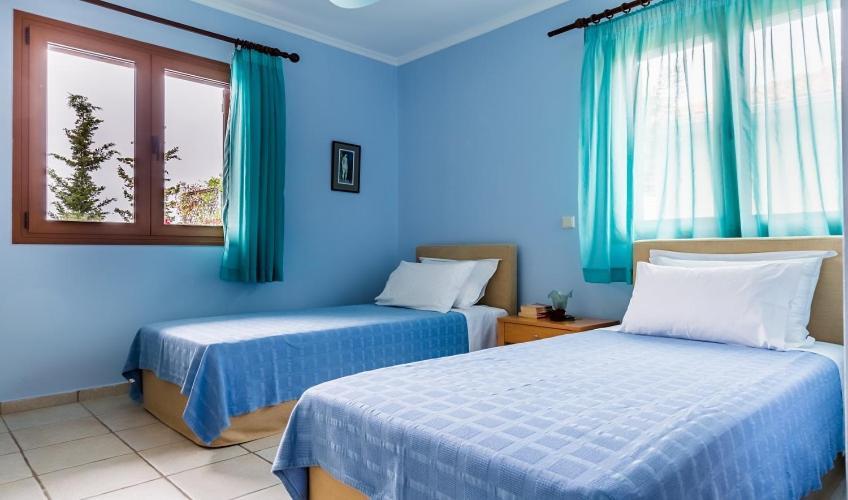 Agios Nikitas Resort Villas Eksteriør bilde