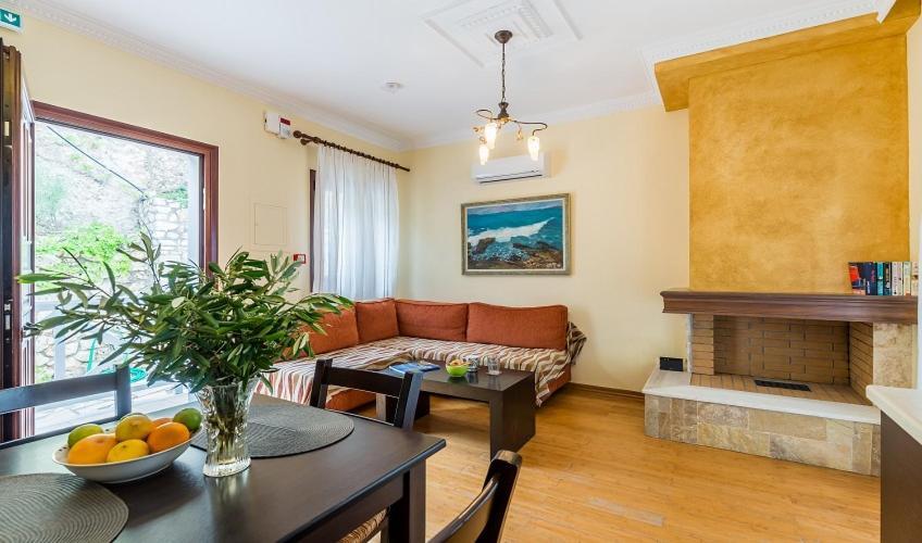 Agios Nikitas Resort Villas Eksteriør bilde