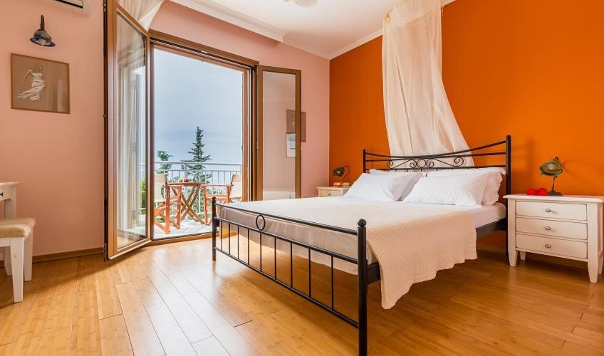 Agios Nikitas Resort Villas Eksteriør bilde