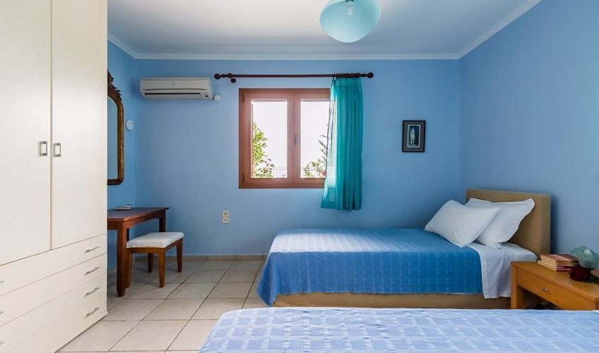 Agios Nikitas Resort Villas Eksteriør bilde