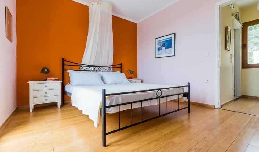 Agios Nikitas Resort Villas Eksteriør bilde