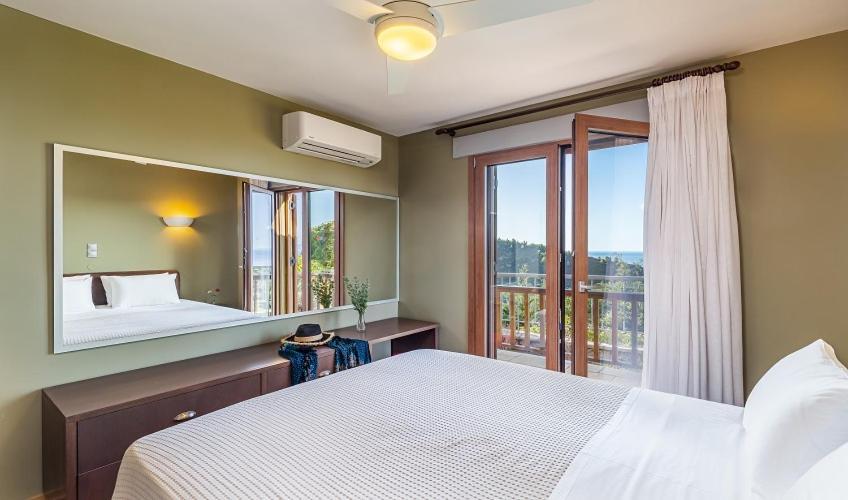 Agios Nikitas Resort Villas Eksteriør bilde