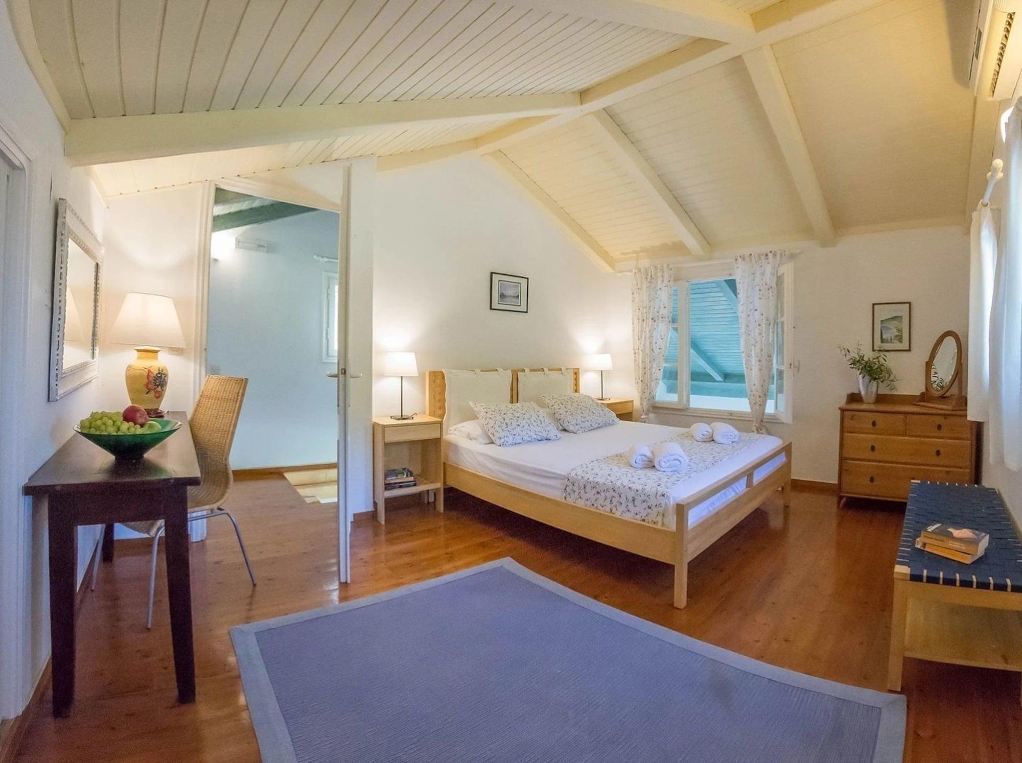 Agios Nikitas Resort Villas Eksteriør bilde