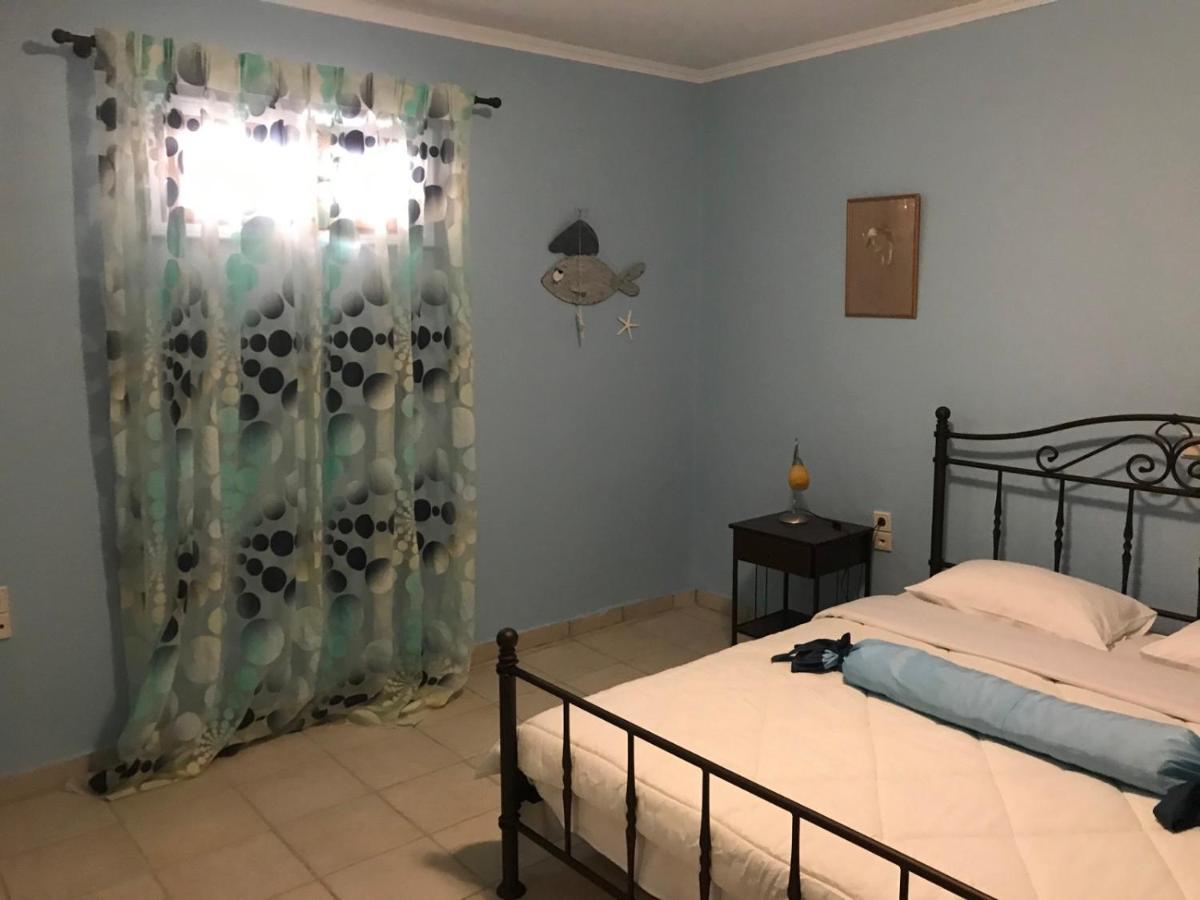 Agios Nikitas Resort Villas Eksteriør bilde