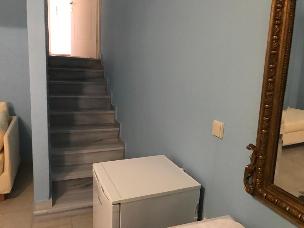 Agios Nikitas Resort Villas Eksteriør bilde