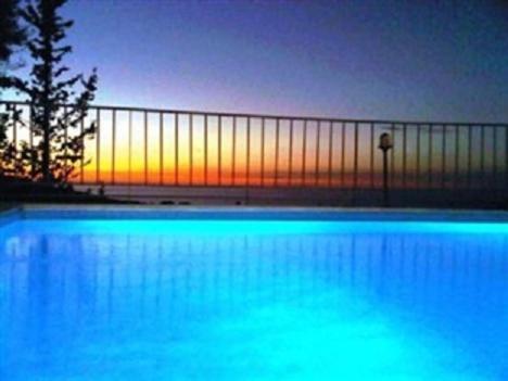 Agios Nikitas Resort Villas Eksteriør bilde
