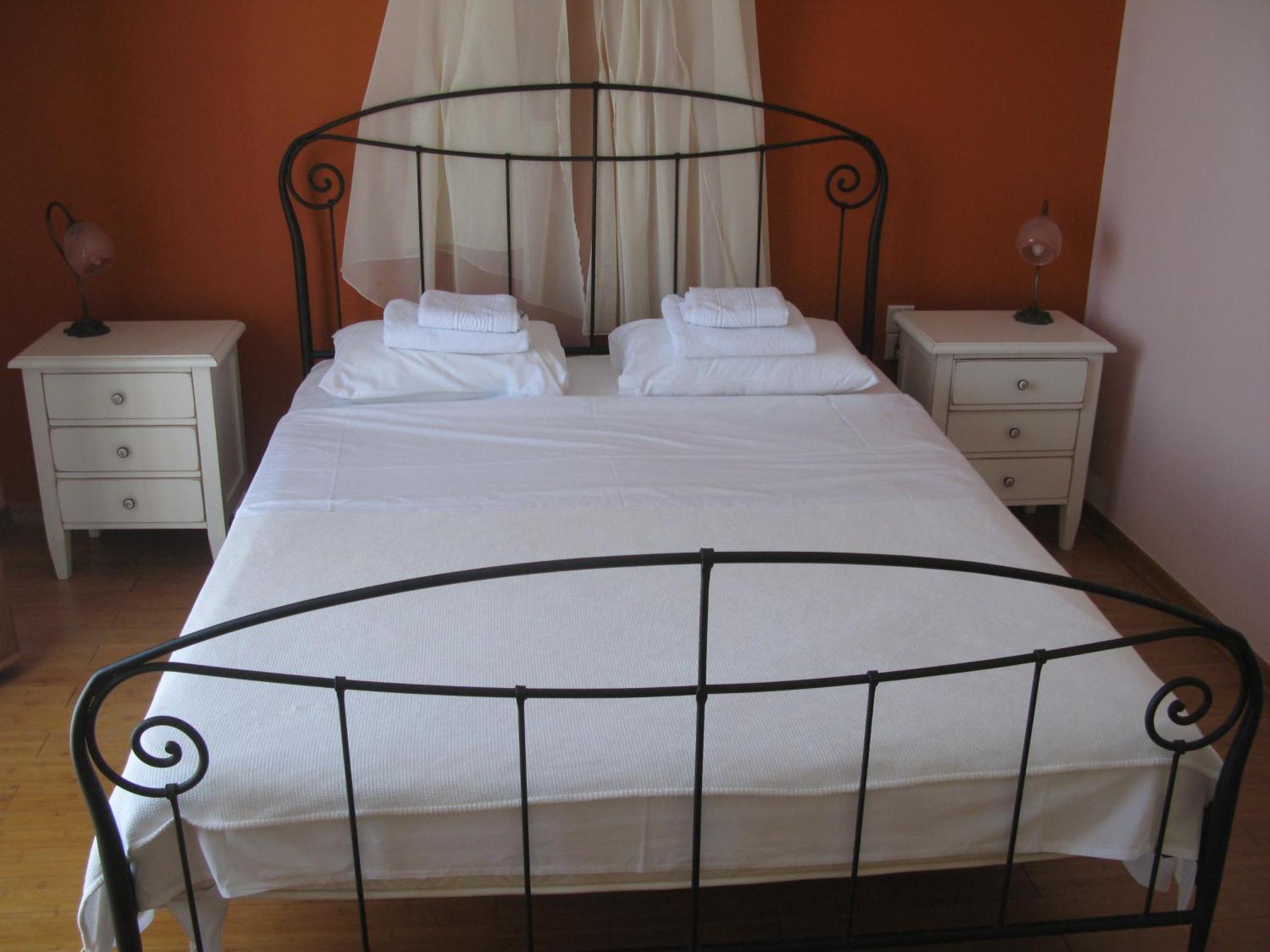 Agios Nikitas Resort Villas Eksteriør bilde