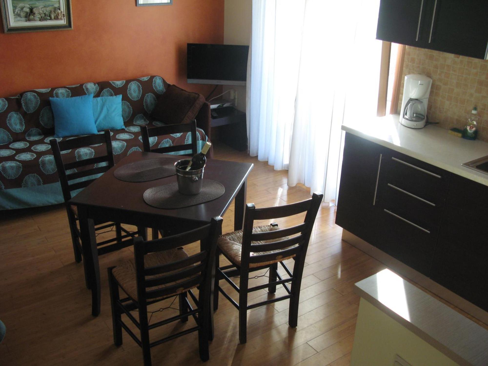 Agios Nikitas Resort Villas Eksteriør bilde